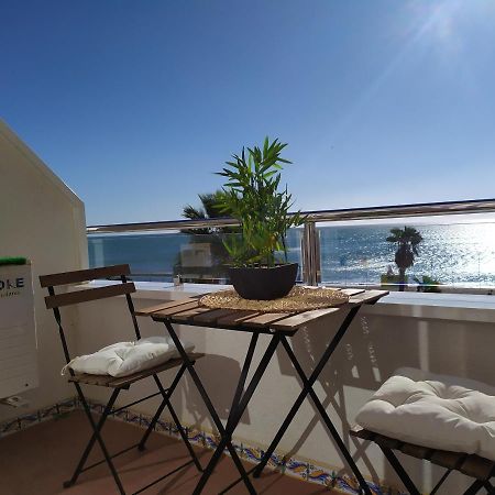 Apartament Bajondillo Sun & Beach Torremolinos Zewnętrze zdjęcie