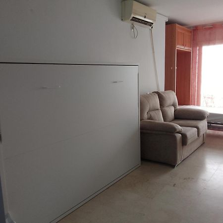 Apartament Bajondillo Sun & Beach Torremolinos Zewnętrze zdjęcie