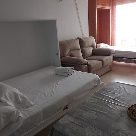 Apartament Bajondillo Sun & Beach Torremolinos Zewnętrze zdjęcie