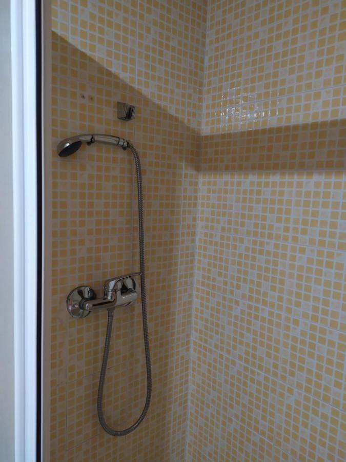 Apartament Bajondillo Sun & Beach Torremolinos Zewnętrze zdjęcie