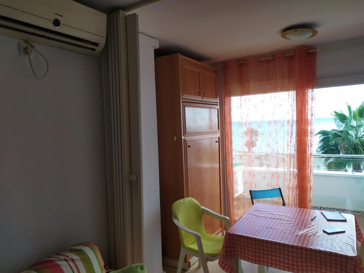 Apartament Bajondillo Sun & Beach Torremolinos Zewnętrze zdjęcie