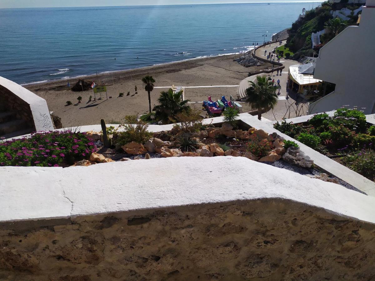 Apartament Bajondillo Sun & Beach Torremolinos Zewnętrze zdjęcie