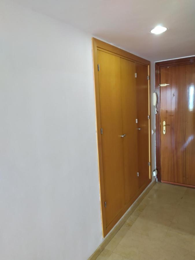 Apartament Bajondillo Sun & Beach Torremolinos Zewnętrze zdjęcie