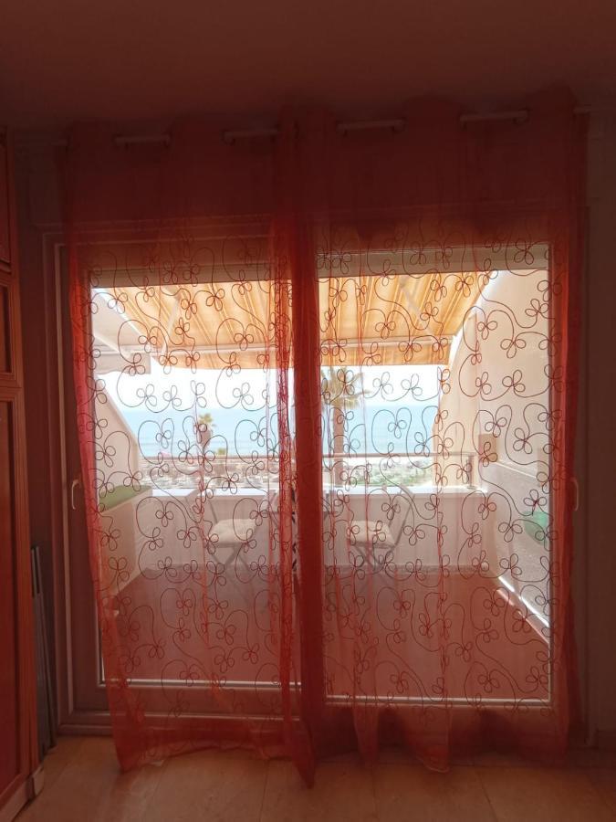 Apartament Bajondillo Sun & Beach Torremolinos Zewnętrze zdjęcie