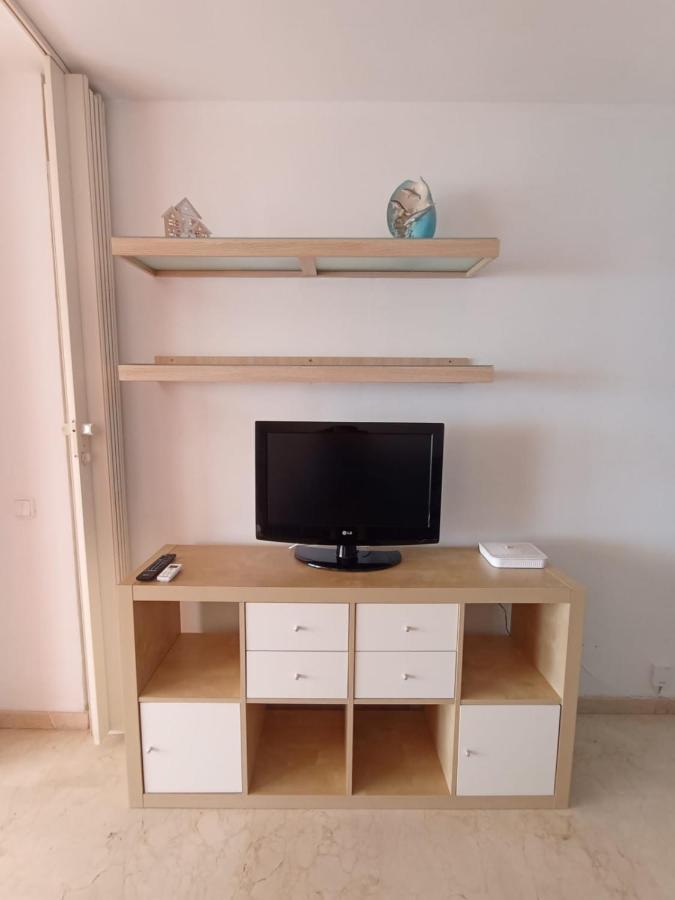 Apartament Bajondillo Sun & Beach Torremolinos Zewnętrze zdjęcie