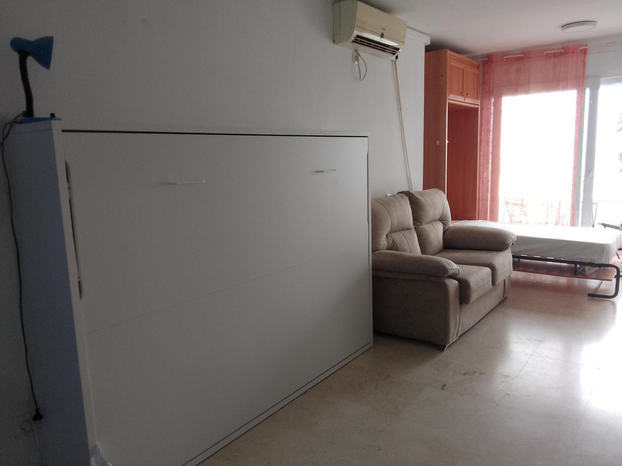 Apartament Bajondillo Sun & Beach Torremolinos Zewnętrze zdjęcie